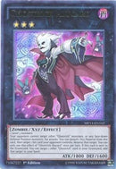 Ghostrick Alucard [MP14-EN162] Ultra Rare