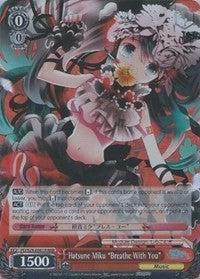 Image of Hatsune Miku 
