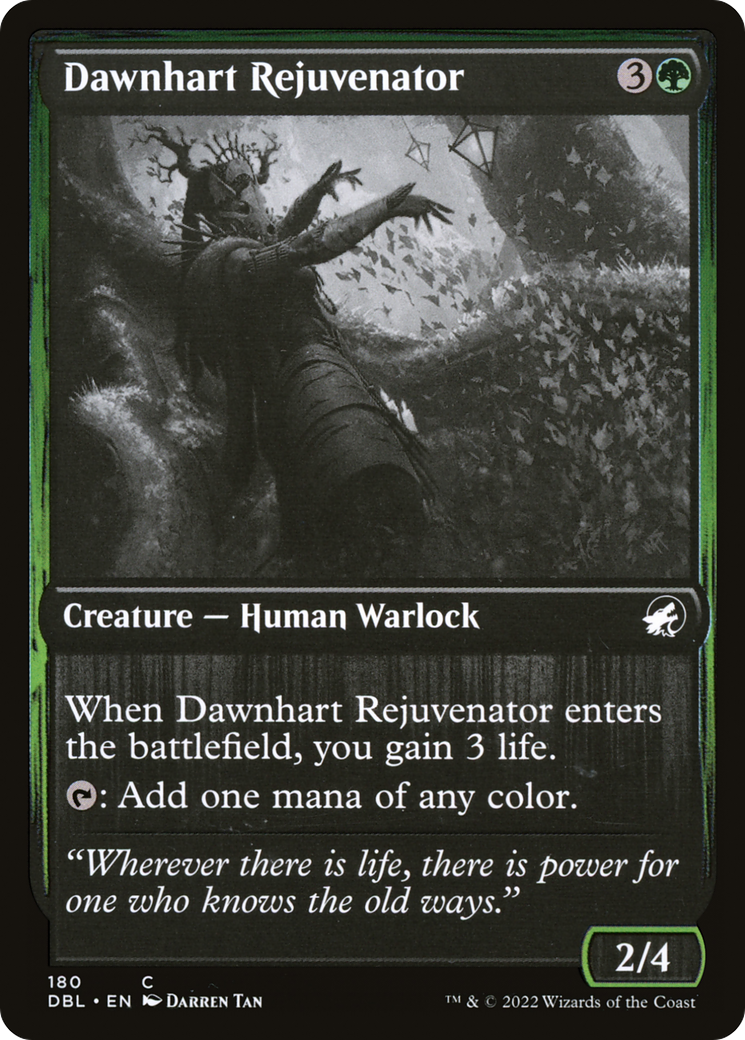 Image of Dawnhart Rejuvenator [Innistrad: Double Feature]