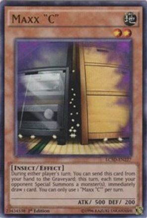 Image of Maxx 