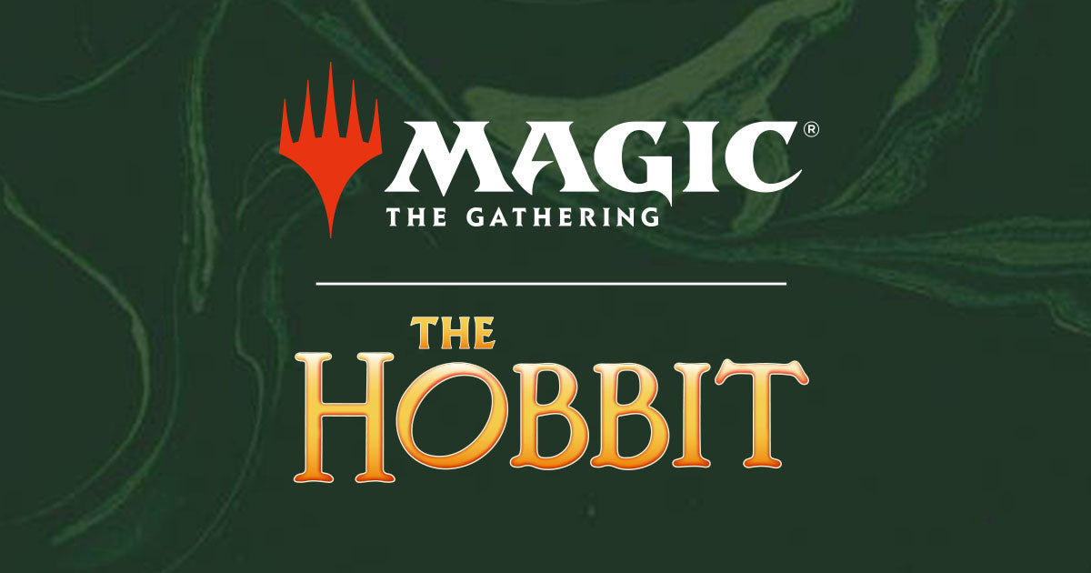 Image of August 7th, 2026  - Magic: The Gathering The Hobbit Prerelease