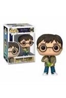 Harry Potter with Hourglass (Harry Potter)