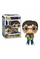 Harry Potter with Hourglass (Harry Potter)