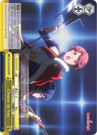 Image of Closest to You (RSL/S56-E032R RRR) [Revue Starlight]