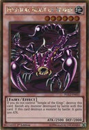 Mystical Beast of Serket [PGL2-EN032] Gold Rare