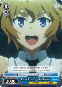 Image of Roche Frain Yggdmillennia (APO/S53-E089 C) [Fate/Apocrypha]