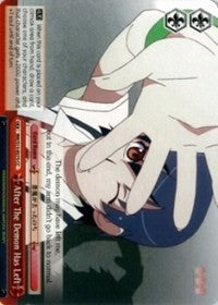 Image of After The Demon Has Left (BM/S15-E075 CC) [BAKEMONOGATARI]