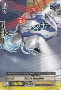 Image of Patrol Guardian (BT10/077EN) [Triumphant Return of the King of Knights]