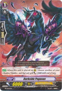 Image of Darkside Pegasus (PR/0033EN) [Promo Cards]