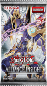 Alliance Insight BOOSTER PACK