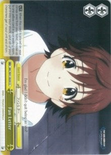 Image of Fan Letter (IMC/W41-E039 CC) [The iDOLM@STER Cinderella Girls]
