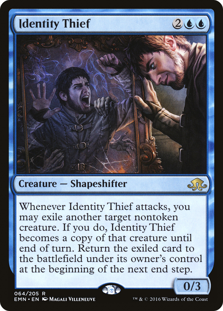 Image of Identity Thief [Eldritch Moon]