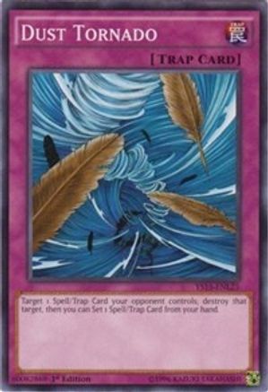 Image of Dust Tornado [YS15-ENL25] Common