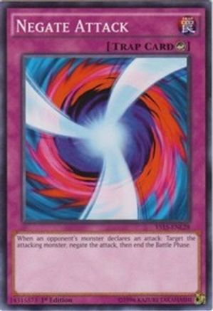 Image of Negate Attack [YS15-ENL28] Common