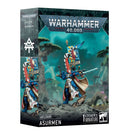 Asurmen [Aeldari] Warhammer 40,000