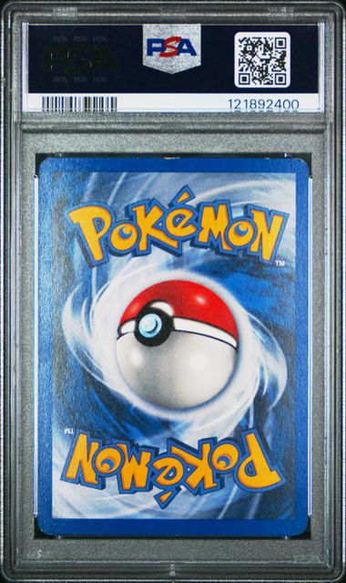 Umbreon (Neo Discovery Unlimited) 13/75 PSA 6