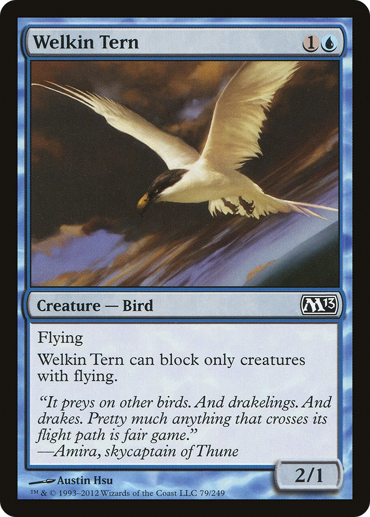 Image of Welkin Tern [Magic 2013]