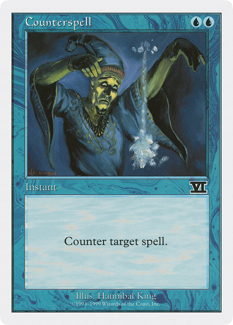 Image of Counterspell [Battle Royale]