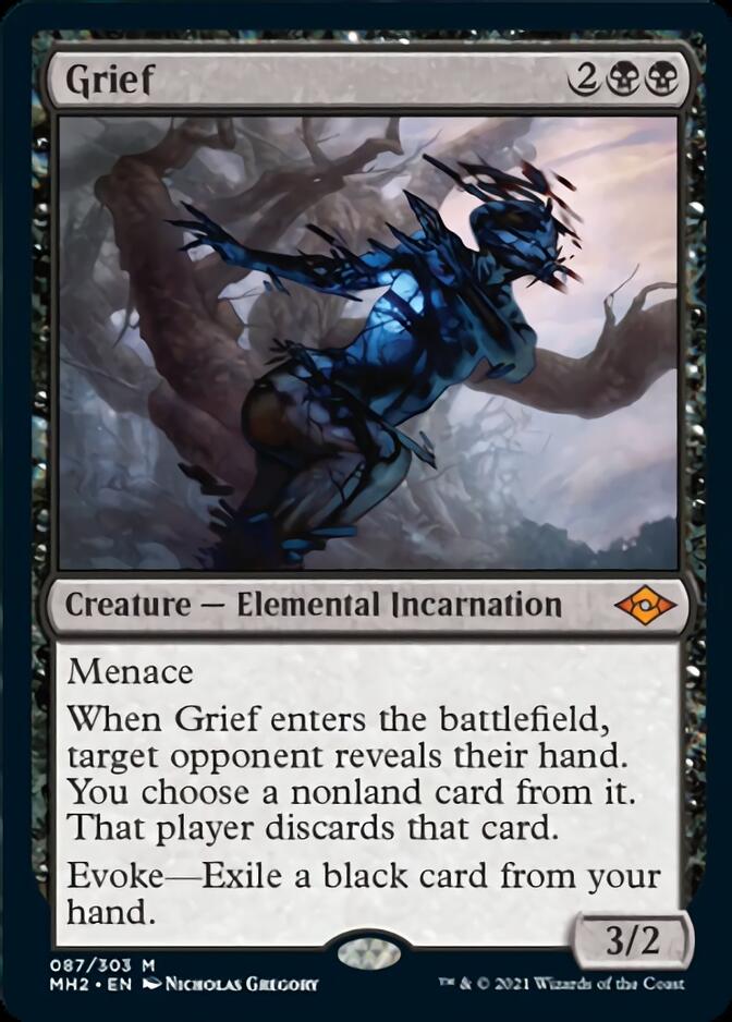 Image of Grief [Modern Horizons 2]