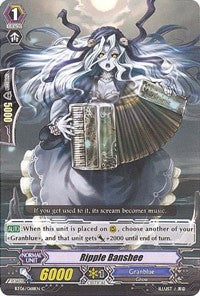 Image of Ripple Banshee (BT06/068EN) [Breaker of Limits]