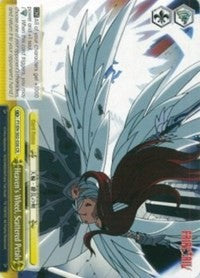 Image of Heaven's Wheel, Scattered Petals (FT/EN-S02-026 CR) [Fairy Tail ver.E]