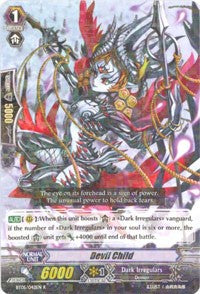 Image of Devil Child (BT05/042EN) [Awakening of Twin Blades]