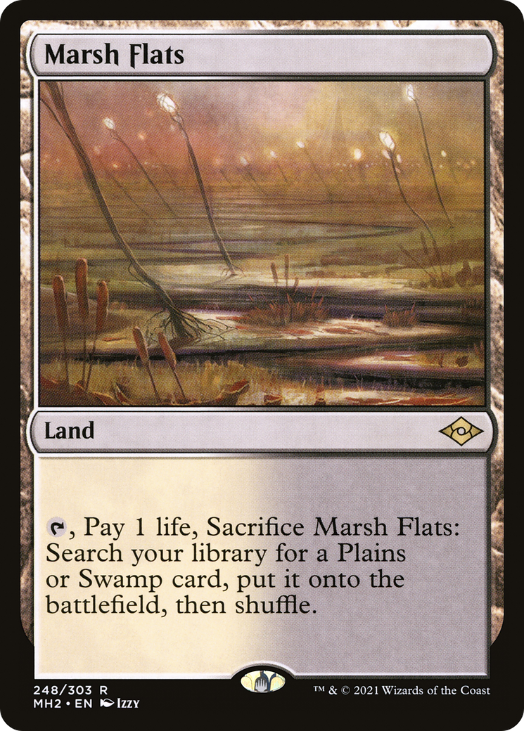 Image of Marsh Flats [Modern Horizons 2]