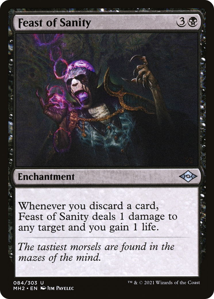 Image of Feast of Sanity [Modern Horizons 2]
