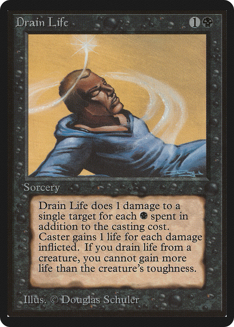 Image of Drain Life [Beta Edition]