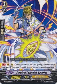 Image of Surgical Celestial, Batariel (BT13/044EN) [Catastrophic Outbreak]