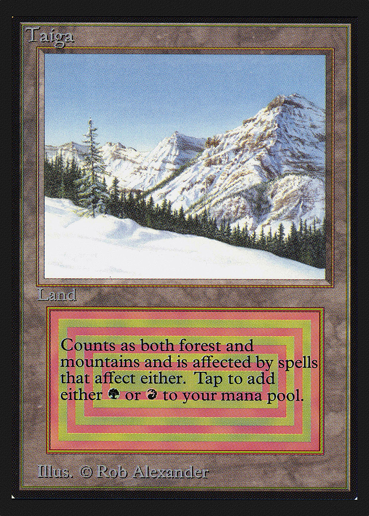 Image of Taiga [Collectors' Edition]