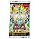 AGE OF OVERLORD BOOSTER PACK 1st Edition