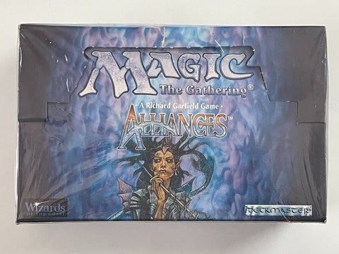 Alliances Booster Box (MTG)