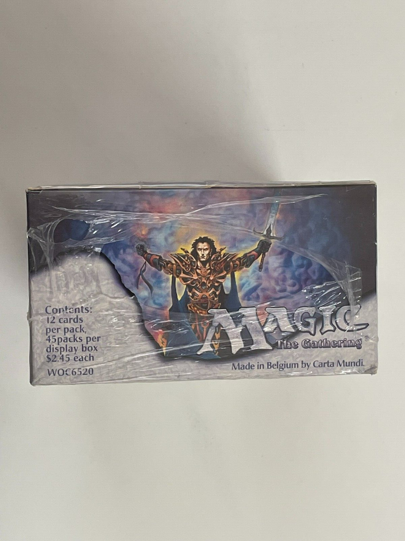 Alliances Booster Box (MTG)