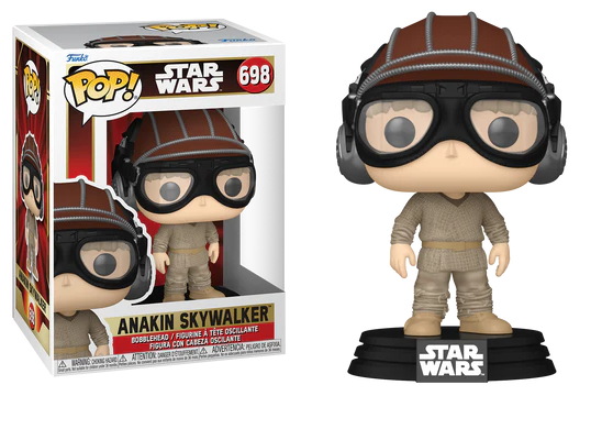 Image of Anakin Skywalker (Star Wars) #698