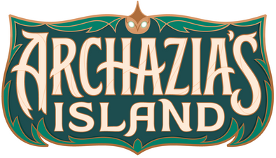 Disney Lorcana: Archazia’s Island Booster Box (PRE-ORDER)