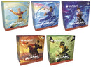 Avatar The Last Airbender - MTG - UNIVERSES BEYOND -  PRE-RELEASE KIT