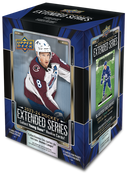 Upper Deck 2023-24 Extended Series Hockey Blaster (IN STORE ONLY READ DESCRIPTION)