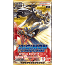 RELEASE SPECIAL BOOSTER PACK (2.5) - DIGIMON CARD GAME