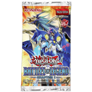 Battles of Legend Chapter 1 Booster Pack