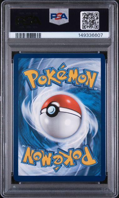 Image of Noibat - 169/159 - Journey Together - PSA 9