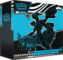 Black Bolt - Elite Trainer Box (10.5) (Pokémon)