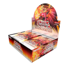 Blazing Dominion Booster Box 1st Edition (PREORDER)