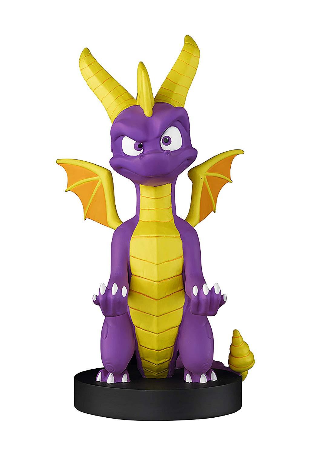 Image of Cable Guys: Spyro - Controller & Phone Holder