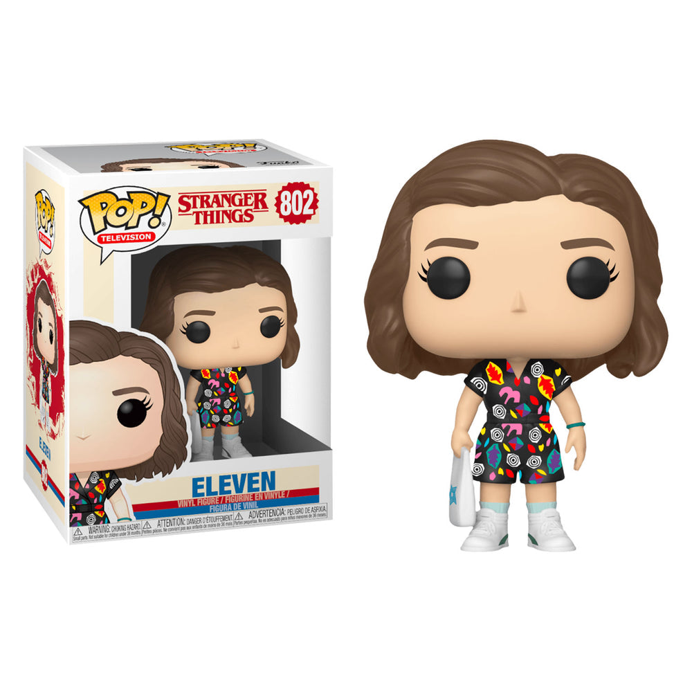 Image of Eleven (Stranger Things) #802