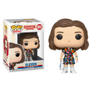 Eleven (Stranger Things)