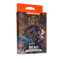 Heroes of Exandria - Universes Starter Deck