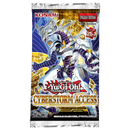 Cyberstorm Access BOOSTER PACK 1st Edition