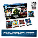 DC Deck-Building: Crossover Collection 2