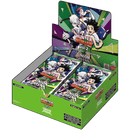 Union Arena - Hunter X Hunter Vol. 2 Booster Box